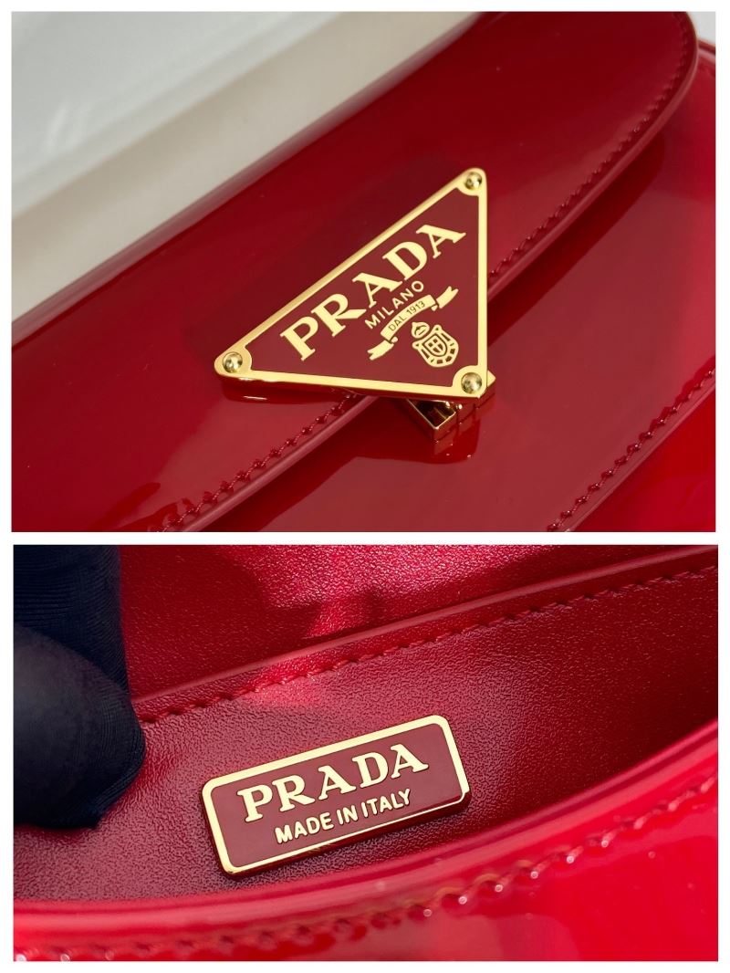 Prada Satchel Bags